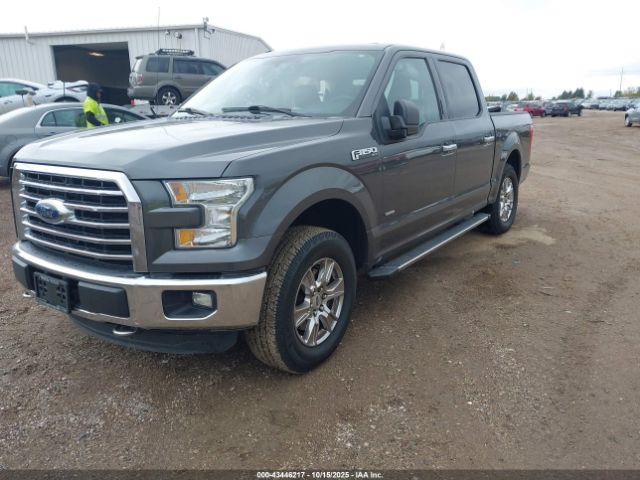 Ford F-150 Xlt Image 14