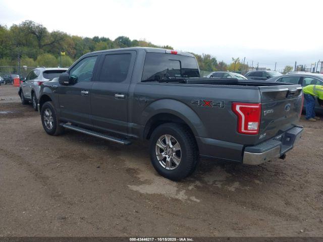 Ford F-150 Xlt Image 17