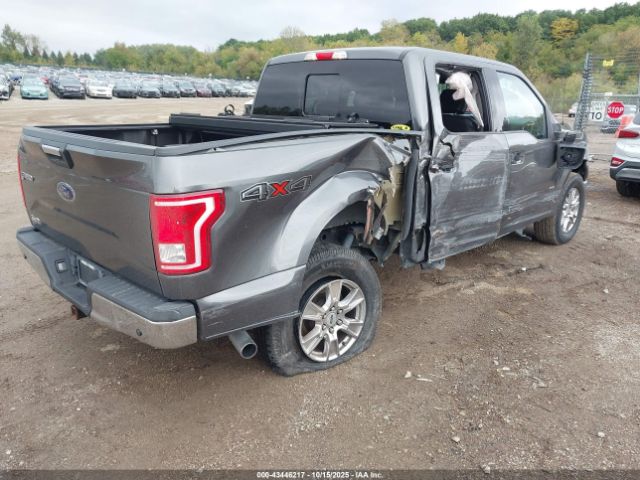 Ford F-150 Xlt Image 12