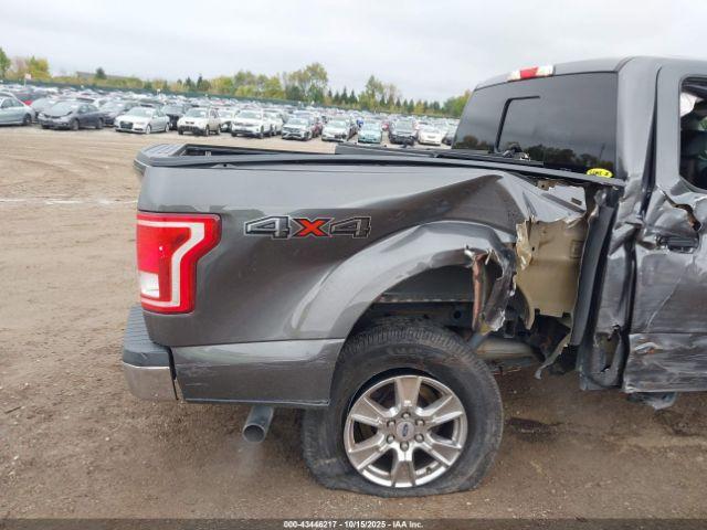 Ford F-150 Xlt Image 6