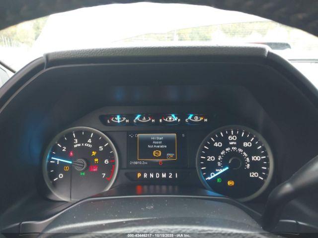 Ford F-150 Xlt Image 4