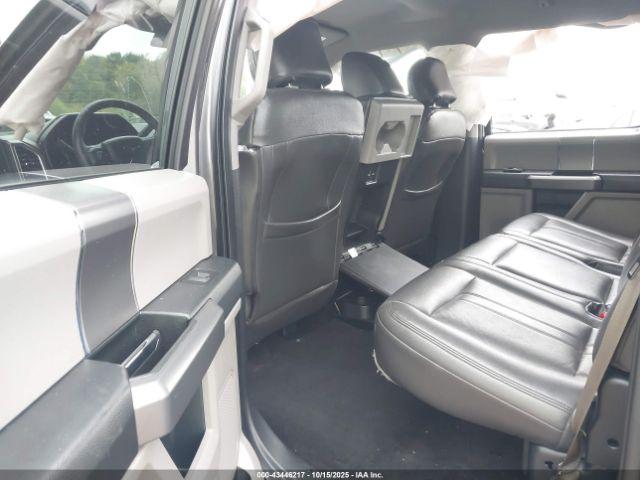 Ford F-150 Xlt Image 2