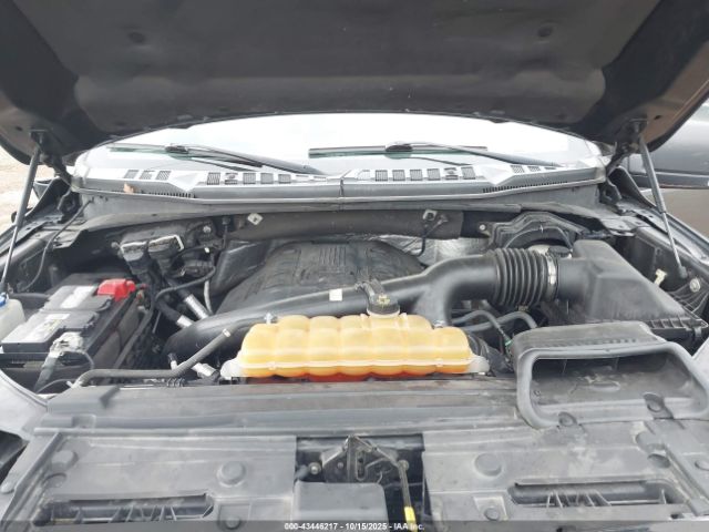 Ford F-150 Xlt Image 11