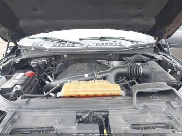 Ford F-150 Xlt Image 11