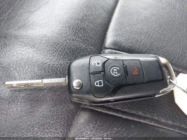 Ford F-150 Xlt Image 5