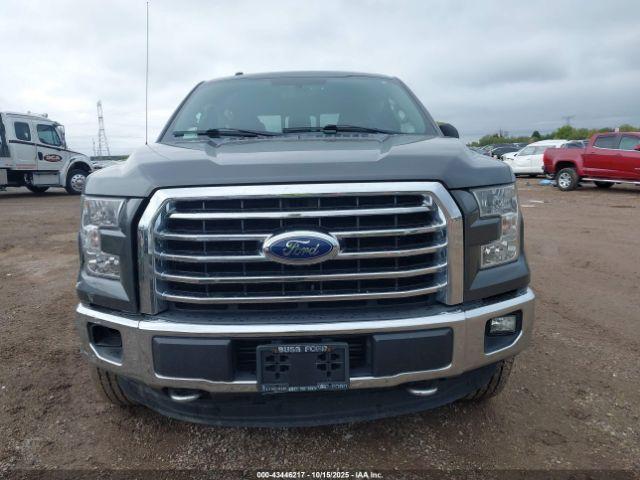 Ford F-150 Xlt Image 8