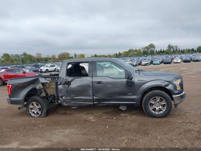 Ford F-150 Xlt Image 9