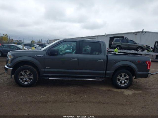 Ford F-150 Xlt Image 16