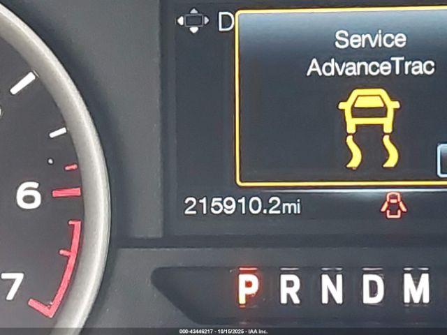 Ford F-150 Xlt Image 10