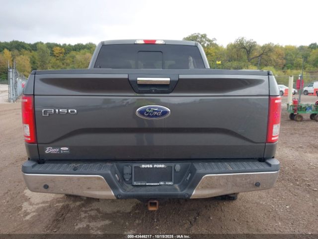 Ford F-150 Xlt Image 13