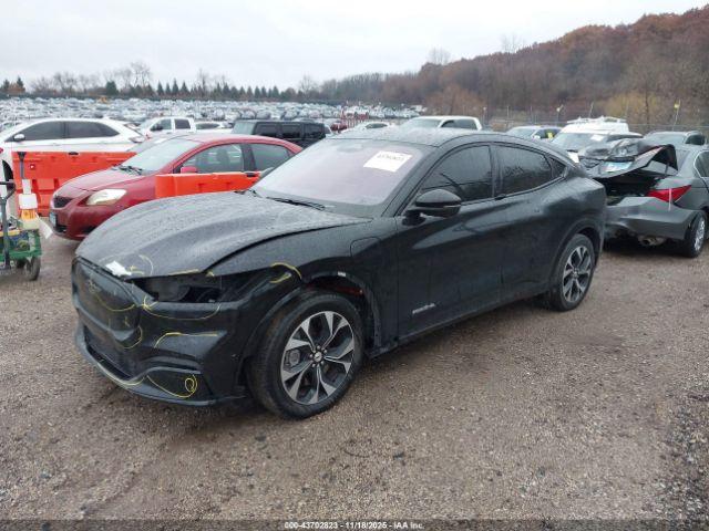 Ford Mustang Premium Image 4