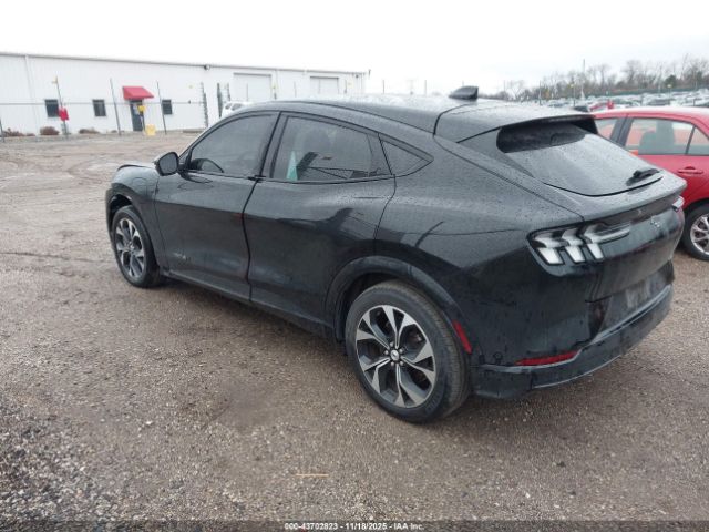 Ford Mustang Premium Image 6