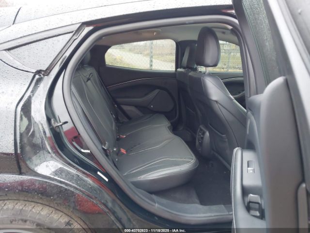 Ford Mustang Premium Image 10