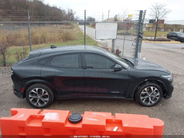 Ford Mustang Premium Image 12