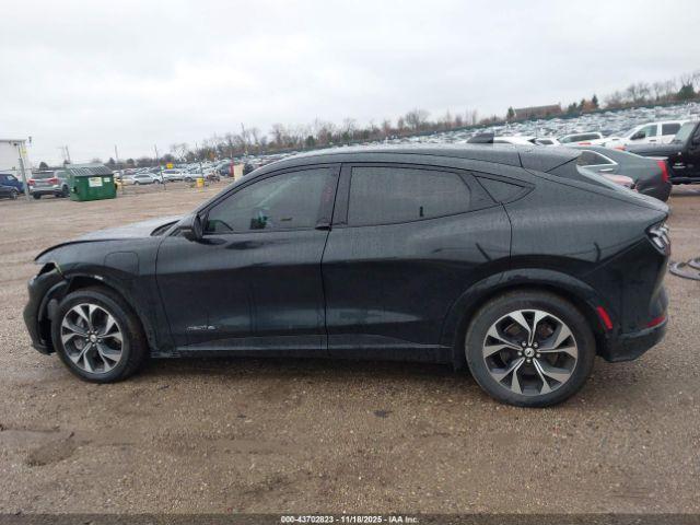 Ford Mustang Premium Image 13