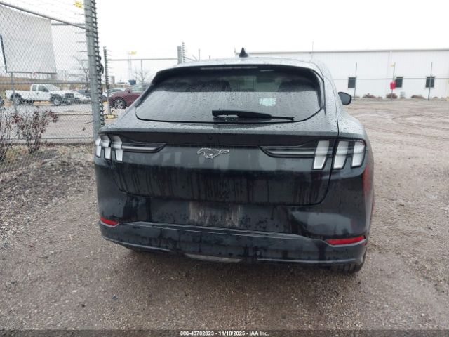 Ford Mustang Premium Image 19