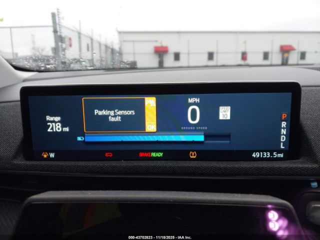 Ford Mustang Premium Image 15