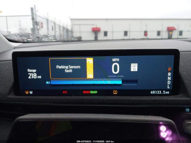 Ford Mustang Premium Image 15