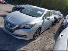Nissan LEAF Sl Image 14