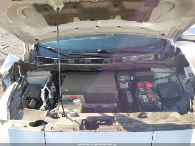 Nissan LEAF Sl Image 2