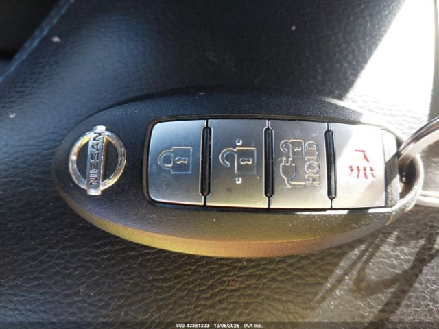 Nissan LEAF Sl Image 6