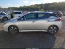 Nissan LEAF Sl Image 3