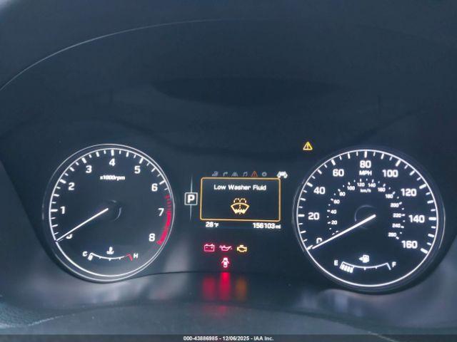 Genesis G80 3.8 Image 2