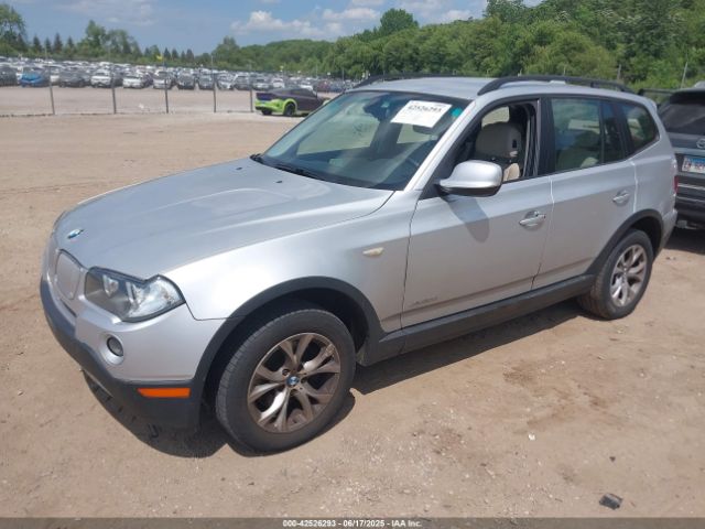 BMW X Series Xdrive30i Image 5