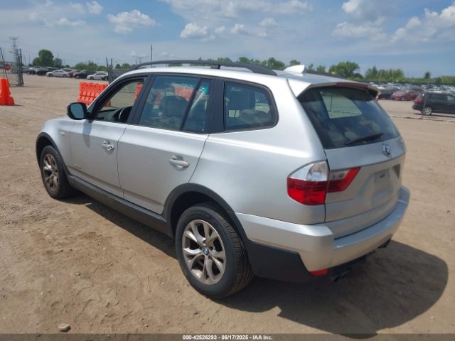 BMW X Series Xdrive30i Image 6