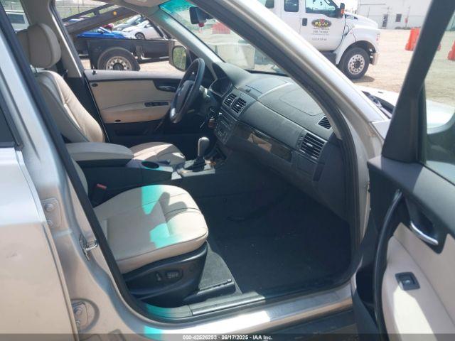 BMW X Series Xdrive30i Image 10