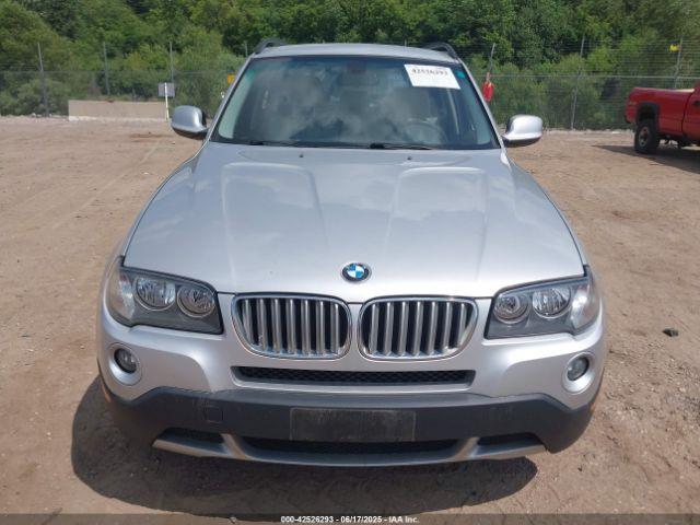 BMW X Series Xdrive30i Image 9