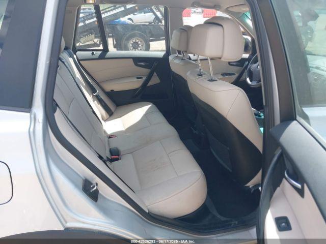 BMW X Series Xdrive30i Image 3