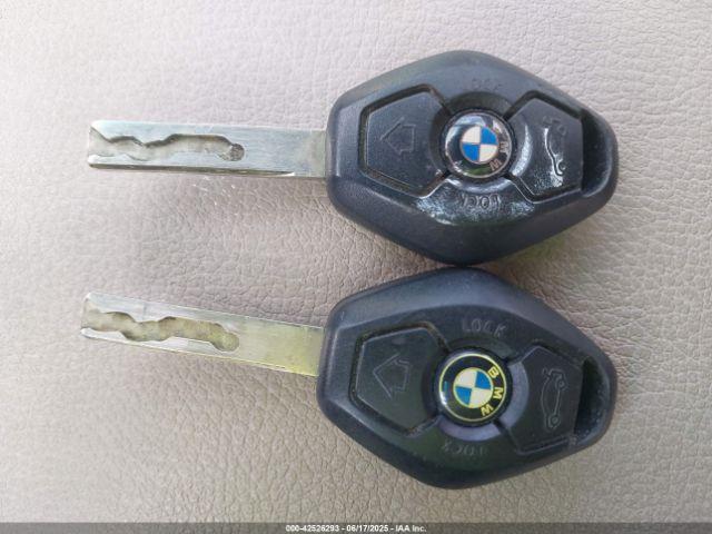 BMW X Series Xdrive30i Image 4