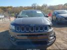 Jeep Compass Latitude 4x4 Image 8