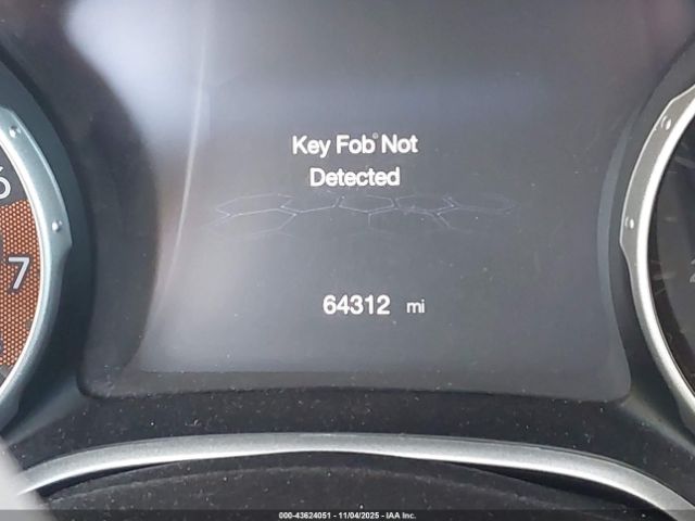 Jeep Compass Latitude 4x4 Image 13