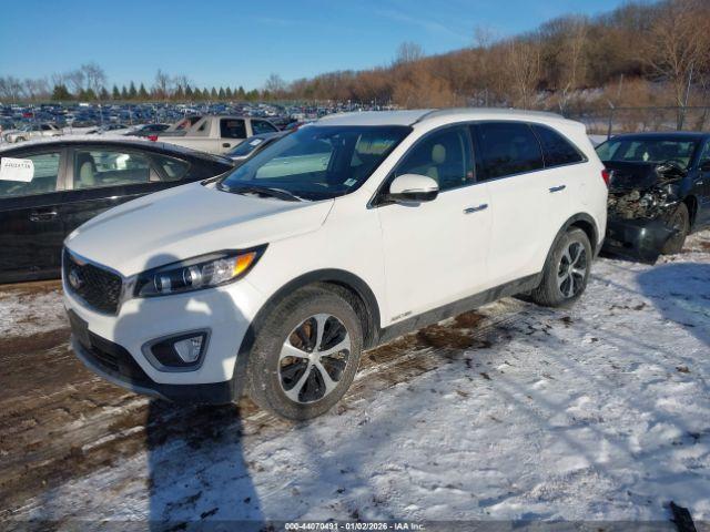 Kia Sorento 3.3l Ex Image 2