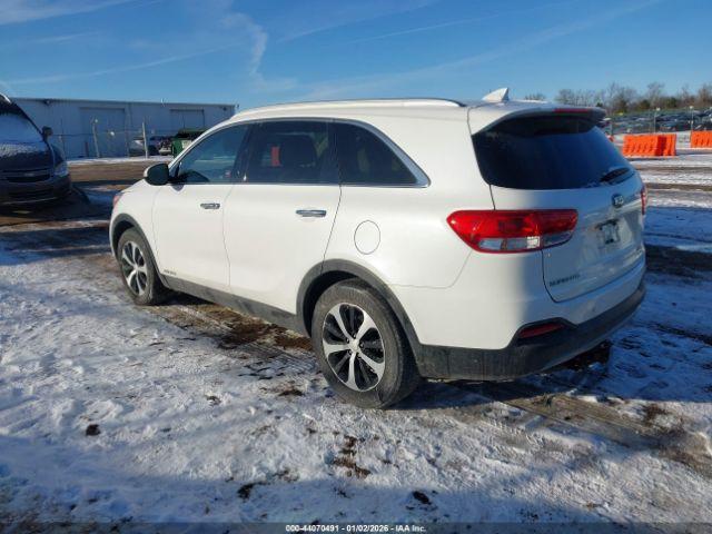 Kia Sorento 3.3l Ex Image 14