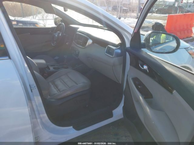 Kia Sorento 3.3l Ex Image 8