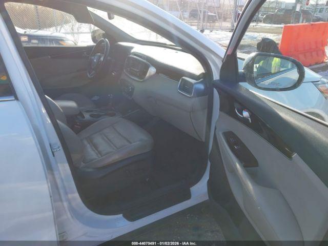 Kia Sorento 3.3l Ex Image 8