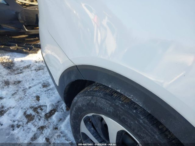 Kia Sorento 3.3l Ex Image 3