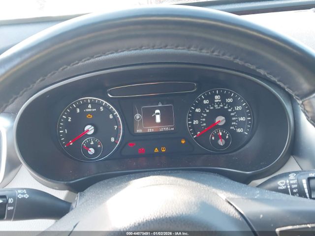 Kia Sorento 3.3l Ex Image 12