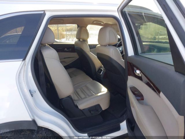 Kia Sorento 3.3l Ex Image 16