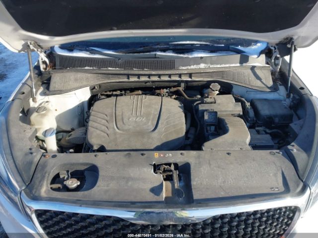 Kia Sorento 3.3l Ex Image 7