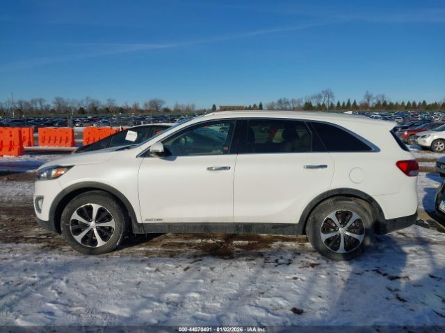 Kia Sorento 3.3l Ex Image 5