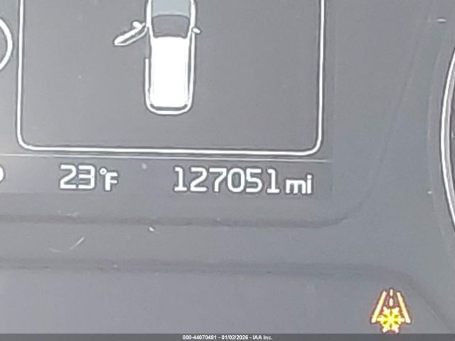 Kia Sorento 3.3l Ex Image 11