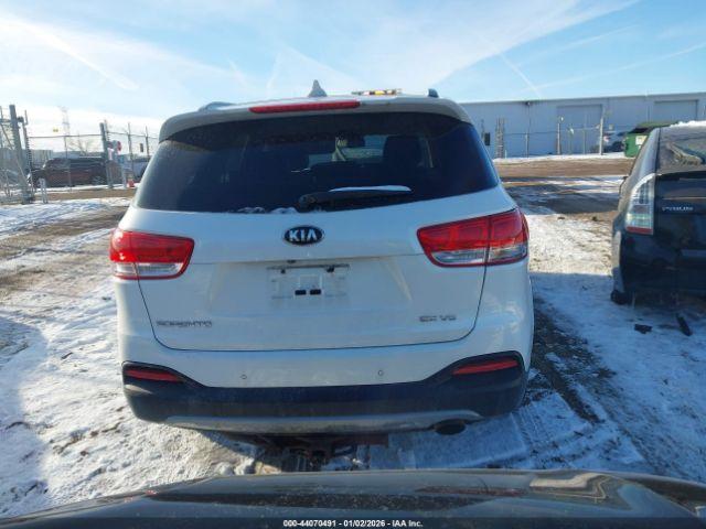 Kia Sorento 3.3l Ex Image 15