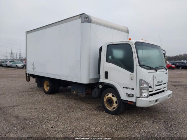 Isuzu Dsl Reg Image 1