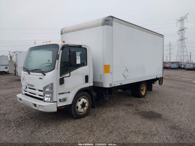 Isuzu Dsl Reg Image 2