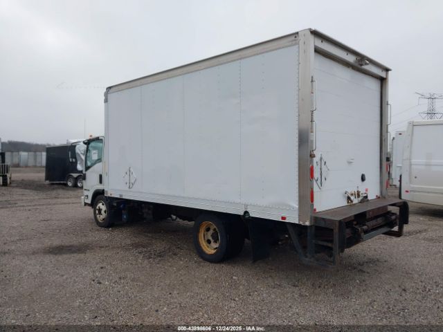 Isuzu Dsl Reg Image 3