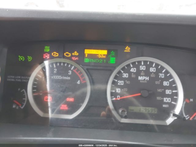 Isuzu Dsl Reg Image 8